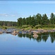 10. Перекат Пьяный порог